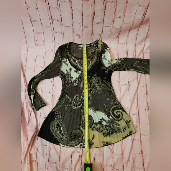 🤍 EUC Signature by Larry Levine Size S - Picture 6 of 10